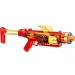 Nerf: Loadout Flarefusion penový vystreľovač - Hasbro