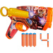 Nerf: Marvel Iron Man penový vystreľovač - Hasbro