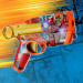 Nerf: Marvel Iron Man penový vystreľovač - Hasbro