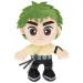 Netflix: One Piece - Zoro postavička plyšová 20 cm