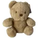 Nicotoy plyšové zvieratká 25 cm v rôznych variantoch - Simba Toys