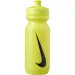 Nike Big Mouth 650 ml fľaša na vodu v žltej farbe
