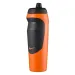 Nike Hypersport 600 ml fľaša na vodu v oranžovej farbe