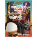Omaľovánka Kung Fu Panda – Trefl