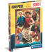 One Piece posádka 300-dielne puzzle - Clementoni