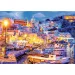 Ostrov Procida, Taliansko 1000 dielikové HQ puzzle - Trefl
