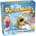 Pancs Mancs – veselá rodinná stolová hra s kúpaním psíka