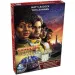 Pandemic: Zóna ohrozenia - Európa spoločenská hra