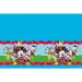 Papierový obrus s motívom Mickey Mouse - 120x180 cm