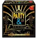 Party&amp;CO Original spoločenská hra - Jumbo