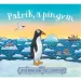 Patrik, tučniak - rozprávková kniha - Pagony