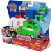 Paw Patrol Požiarna záchranná služba: Rockyho vozidlo - Spin Master
