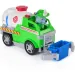 Paw Patrol Požiarna záchranná služba: Rockyho vozidlo - Spin Master