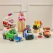 Paw Patrol Požiarna záchranná služba: Rockyho vozidlo - Spin Master