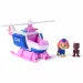 Paw Patrol: Search &amp; Rescue Natiahnuteľné Skye vozidlo s figúrkou - Spin Master