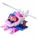 Paw Patrol: Search &amp; Rescue Natiahnuteľné Skye vozidlo s figúrkou - Spin Master