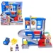 Paw Patrol: Search &amp; Rescue Policajná stanica hracia súprava - Spin Master