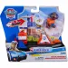 Paw Patrol: Search &amp; Rescue autíčko Zuma na spätný chod s figúrkou - Spin Master