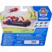 Paw Patrol: Search &amp; Rescue autíčko Zuma na spätný chod s figúrkou - Spin Master