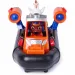 Paw Patrol: Search &amp; Rescue autíčko Zuma na spätný chod s figúrkou - Spin Master
