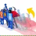 Paw Patrol: Search &amp; Rescue zdvíhacie a montážne herné set - Spin Master