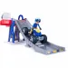 Paw Patrol: Search &amp; Rescue zdvíhacie a montážne herné set - Spin Master