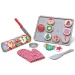 Pečenie a varenie vianočný stromček sada na pečenie - Melissa &amp; Doug