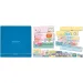 Peppa Pig 8 v 1 25-dielna progresívna puzzle - Lisciani