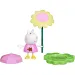 Peppa Pig: Bahenní kamaráti - figúrka Suzy - Hasbro