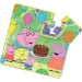 Peppa Pig Zbierka rozvojových hier - Lisciani