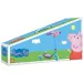 Peppa Pig trojkolobežka - Mondo Toys