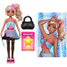 PhatMojo Dress to Impress prekvapujúca bábika, 2. séria, s kódom DLC