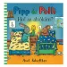 Pipp a Polli 5: Kde je môj spáč? - Pagony