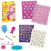 Play-Doh: Barbie trblietky a drahokamy modelovacia sada - Hasbro