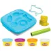 Play-Doh: Create n Go zvieracia plastelínová sada - Hasbro