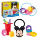 Play-Doh: Disney Jr. Veselá súprava na modelovanie - Hasbro