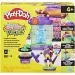 Play-Doh: Hracia súprava Mutation Station Želví ninjovia – Hasbro