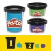 Play-Doh: Hracia súprava Mutation Station Želví ninjovia – Hasbro
