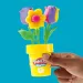 Play-Doh: Malé kvety - Tulipán a narcis súprava z plastelíny - Hasbro