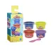 Play-Doh: Mini sada 4 kusov s príšerkami - Hasbro