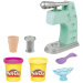 Play-Doh: Mini sada na výrobu nanukov z modelovacej hmoty - Hasbro