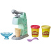 Play-Doh: Mini sada na výrobu nanukov z modelovacej hmoty - Hasbro