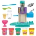 Play-Doh: Sada na výrobu zmrzliny s dúhovou špirálou - Hasbro