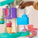 Play-Doh: Sada na výrobu zmrzliny s dúhovou špirálou - Hasbro