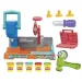 Play-Doh: StampNSaw pracovný stôl - Hasbro