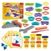 Play-Doh: Stavaj a tvaruj veľkú plastelínovú sadu - Hasbro