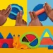 Play-Doh: Stavaj a tvaruj veľkú plastelínovú sadu - Hasbro