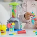 Play-Doh: Swirlin Smoothies Mixér s 5 kelmi hmotou 198g