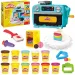 Play-Doh: Úžasná sada na výrobu tortového rezu 624 g - Hasbro
