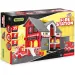 Play House: Hasičská herná sada s vozidlami - Wader